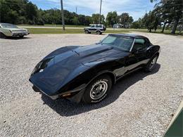 1978 Chevrolet Corvette (CC-2084842) for sale in Nashville, Illinois