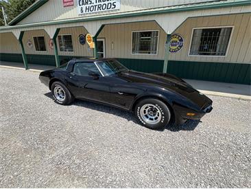 1978 Chevrolet Corvette (CC-2084842) for sale in Nashville, Illinois