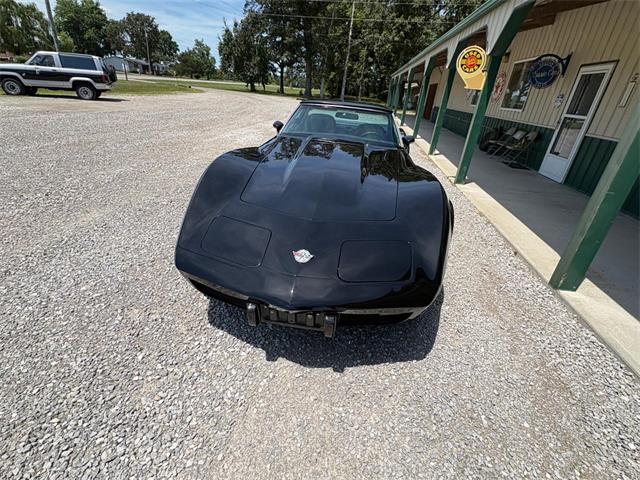 1978 Chevrolet Corvette (CC-2084842) for sale in Nashville, Illinois