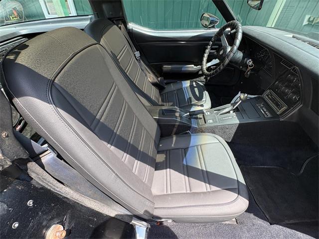 1978 Chevrolet Corvette (CC-2084842) for sale in Nashville, Illinois