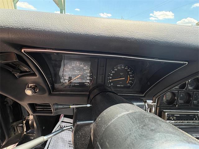 1978 Chevrolet Corvette (CC-2084842) for sale in Nashville, Illinois