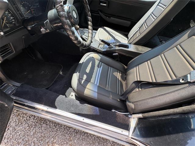 1978 Chevrolet Corvette (CC-2084842) for sale in Nashville, Illinois