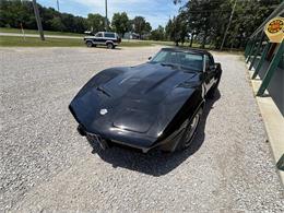 1978 Chevrolet Corvette (CC-2084842) for sale in Nashville, Illinois