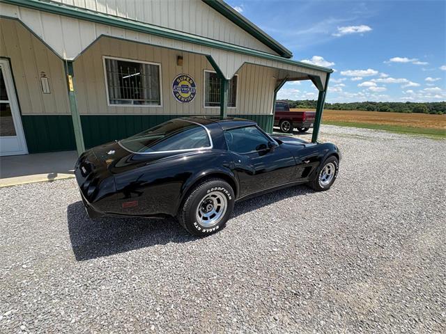1978 Chevrolet Corvette (CC-2084842) for sale in Nashville, Illinois