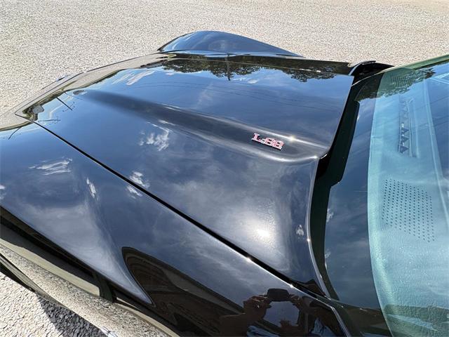 1978 Chevrolet Corvette (CC-2084842) for sale in Nashville, Illinois