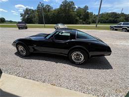 1978 Chevrolet Corvette (CC-2084842) for sale in Nashville, Illinois