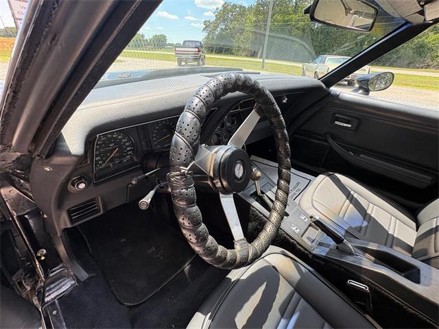 1978 Chevrolet Corvette (CC-2084842) for sale in Nashville, Illinois