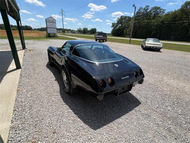 1978 Chevrolet Corvette (CC-2084842) for sale in Nashville, Illinois