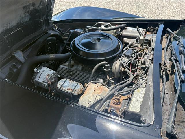 1978 Chevrolet Corvette (CC-2084842) for sale in Nashville, Illinois