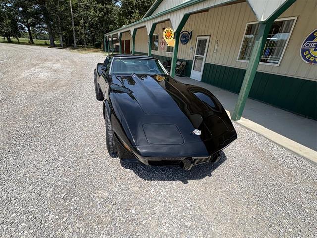 1978 Chevrolet Corvette (CC-2084842) for sale in Nashville, Illinois