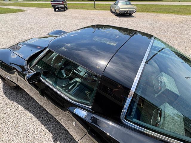 1978 Chevrolet Corvette (CC-2084842) for sale in Nashville, Illinois