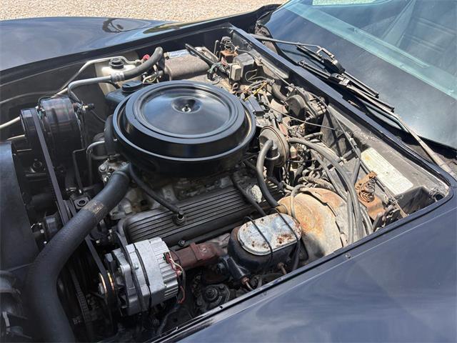 1978 Chevrolet Corvette (CC-2084842) for sale in Nashville, Illinois