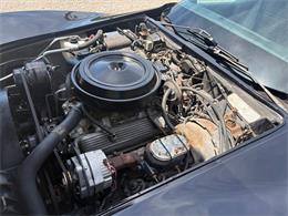 1978 Chevrolet Corvette (CC-2084842) for sale in Nashville, Illinois