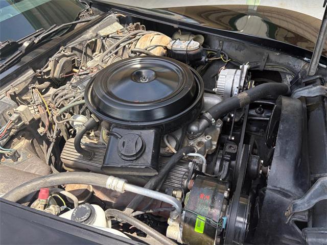 1978 Chevrolet Corvette (CC-2084842) for sale in Nashville, Illinois