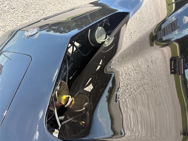1978 Chevrolet Corvette (CC-2084842) for sale in Nashville, Illinois