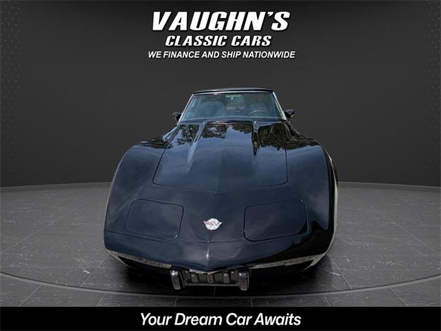 1978 Chevrolet Corvette (CC-2084842) for sale in Nashville, Illinois