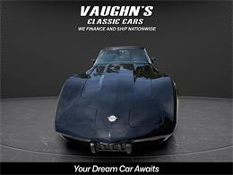 1978 Chevrolet Corvette (CC-2084842) for sale in Nashville, Illinois