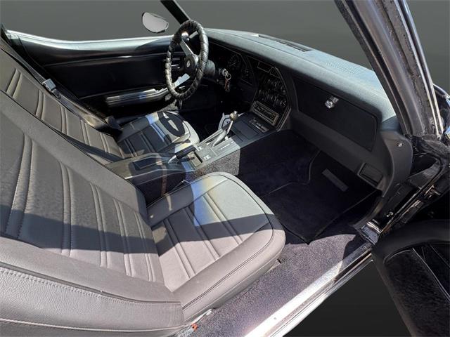 1978 Chevrolet Corvette (CC-2084842) for sale in Nashville, Illinois