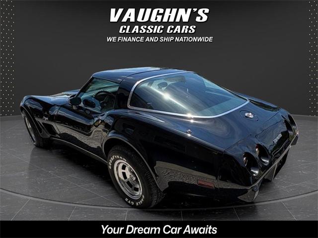 1978 Chevrolet Corvette (CC-2084842) for sale in Nashville, Illinois