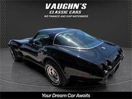 1978 Chevrolet Corvette (CC-2084842) for sale in Nashville, Illinois