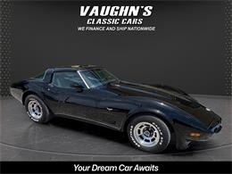 1978 Chevrolet Corvette (CC-2084842) for sale in Nashville, Illinois