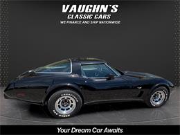 1978 Chevrolet Corvette (CC-2084842) for sale in Nashville, Illinois