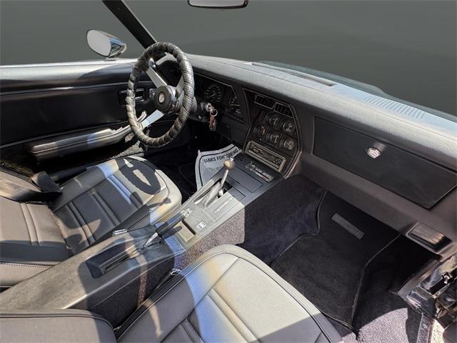 1978 Chevrolet Corvette (CC-2084842) for sale in Nashville, Illinois