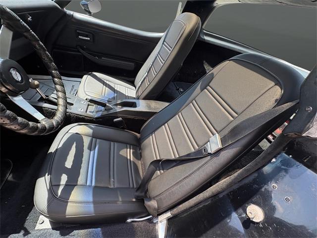 1978 Chevrolet Corvette (CC-2084842) for sale in Nashville, Illinois