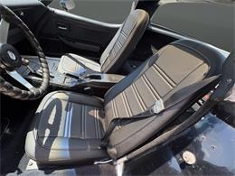 1978 Chevrolet Corvette (CC-2084842) for sale in Nashville, Illinois