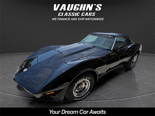 1978 Chevrolet Corvette (CC-2084842) for sale in Nashville, Illinois