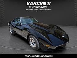 1978 Chevrolet Corvette (CC-2084842) for sale in Nashville, Illinois