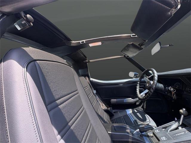1978 Chevrolet Corvette (CC-2084842) for sale in Nashville, Illinois
