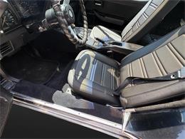 1978 Chevrolet Corvette (CC-2084842) for sale in Nashville, Illinois