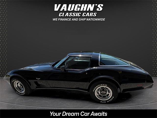 1978 Chevrolet Corvette (CC-2084842) for sale in Nashville, Illinois