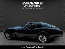 1978 Chevrolet Corvette (CC-2084842) for sale in Nashville, Illinois