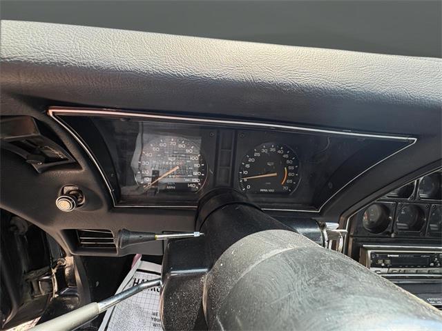 1978 Chevrolet Corvette (CC-2084842) for sale in Nashville, Illinois