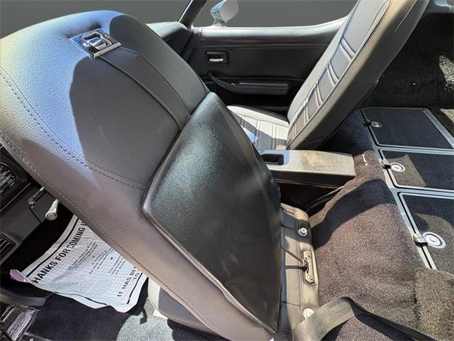 1978 Chevrolet Corvette (CC-2084842) for sale in Nashville, Illinois