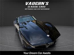 1978 Chevrolet Corvette (CC-2084842) for sale in Nashville, Illinois