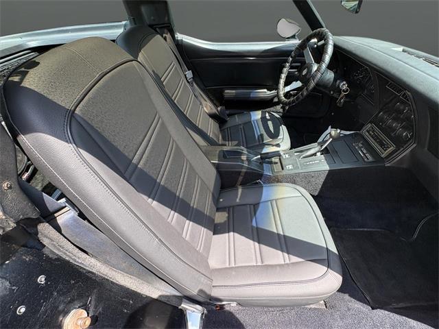 1978 Chevrolet Corvette (CC-2084842) for sale in Nashville, Illinois