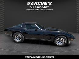 1978 Chevrolet Corvette (CC-2084842) for sale in Nashville, Illinois