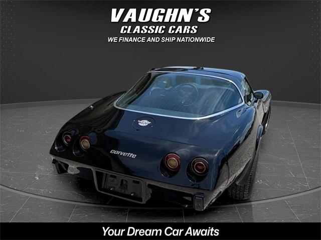 1978 Chevrolet Corvette (CC-2084842) for sale in Nashville, Illinois