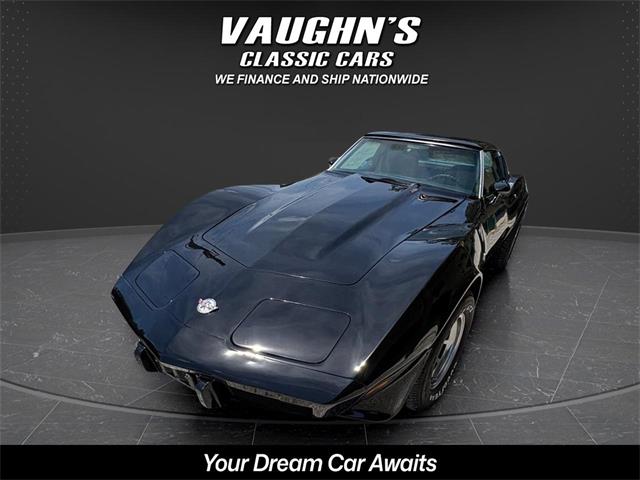 1978 Chevrolet Corvette (CC-2084842) for sale in Nashville, Illinois