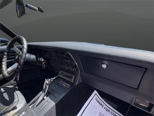 1978 Chevrolet Corvette (CC-2084842) for sale in Nashville, Illinois