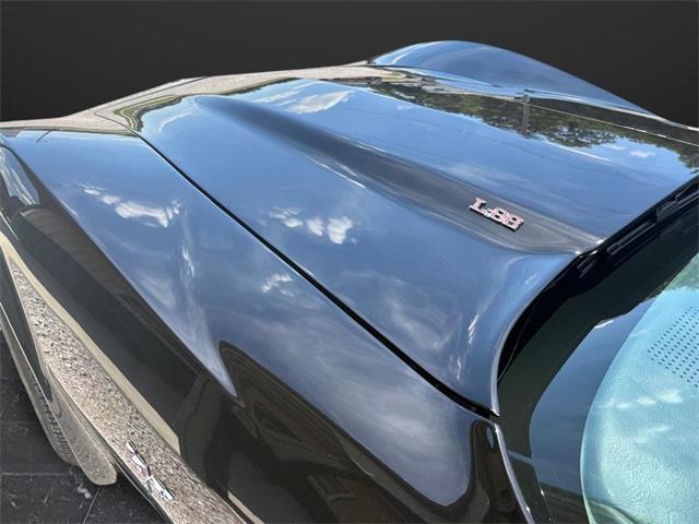1978 Chevrolet Corvette (CC-2084842) for sale in Nashville, Illinois