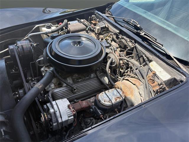 1978 Chevrolet Corvette (CC-2084842) for sale in Nashville, Illinois