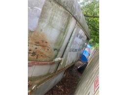 1953 Ford C Cab (CC-2084848) for sale in Jackson, Michigan