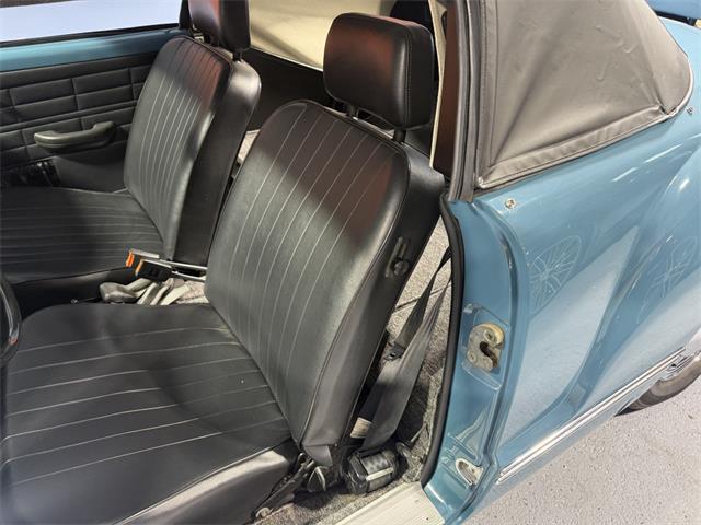 1971 Volkswagen Karmann Ghia (CC-2084849) for sale in Reno, Nevada