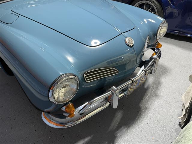1971 Volkswagen Karmann Ghia (CC-2084849) for sale in Reno, Nevada