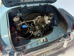 1971 Volkswagen Karmann Ghia (CC-2084849) for sale in Reno, Nevada