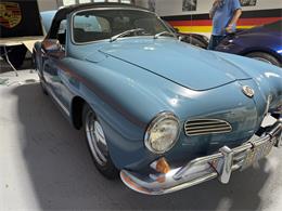 1971 Volkswagen Karmann Ghia (CC-2084849) for sale in Reno, Nevada